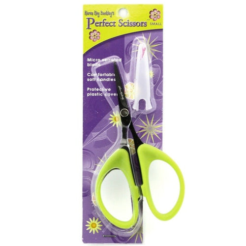 Karen Kay Buckley's small scissors