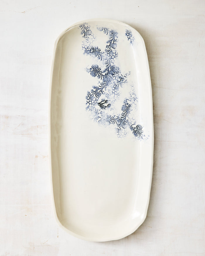 Kashmir Long Tray