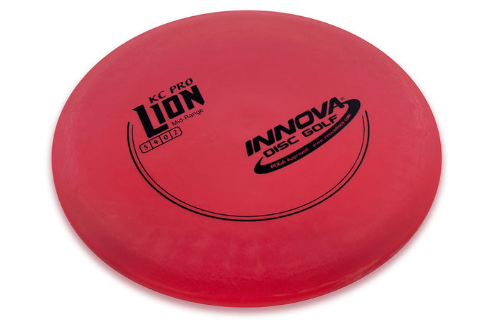 KC Pro Lion