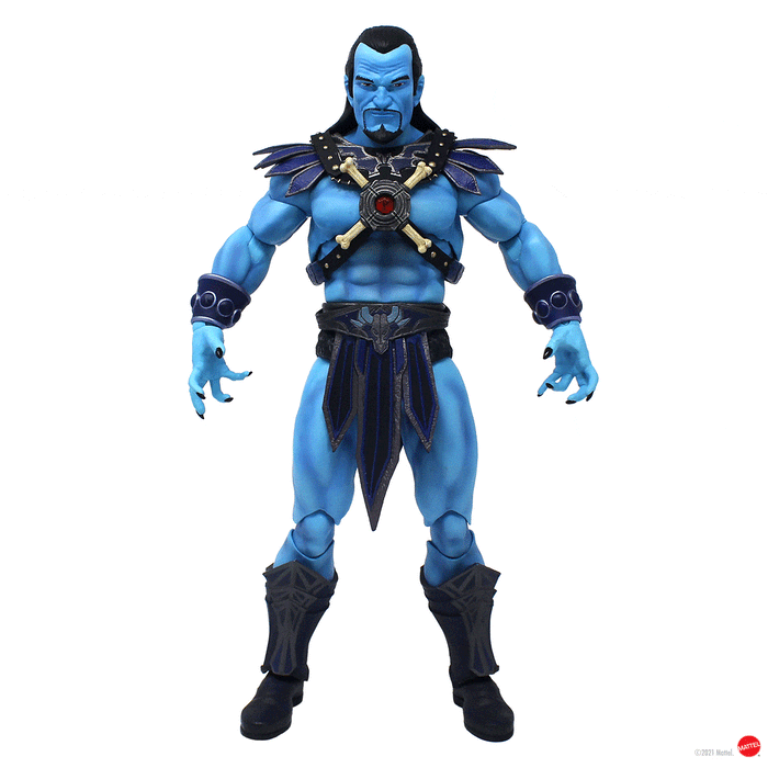 Keldor 1/6 Scale Figure