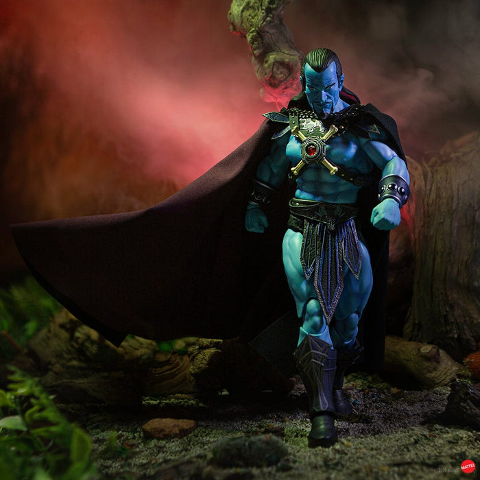 Keldor 1/6 Scale Figure