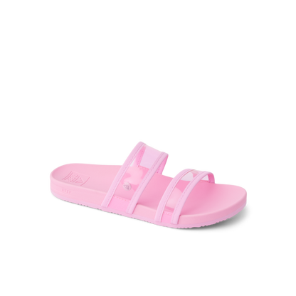 Kids Cushion Vista - Jelly Pink - Main View