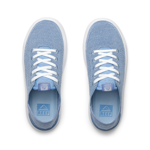 Kids Neptune - Blue - Top View