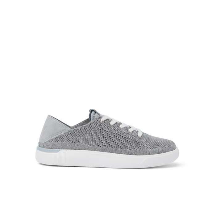 Kids Neptune - Grey - Right Side View