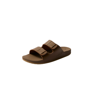 Kids Ojai Sunstroll - Brown - Left Side View