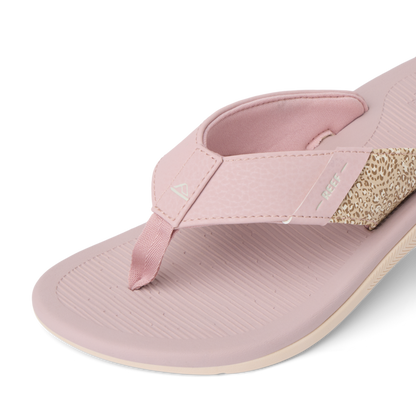 Kids Santa Ana - Pale Mauve - Down the Line 1 View