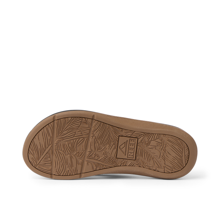 Kids Santa Ana - Black - Top View