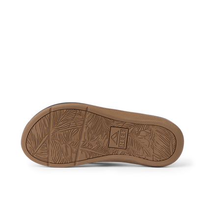 Kids Santa Ana - Black - Top View