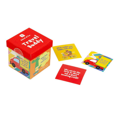 Kids Trivia Boxes