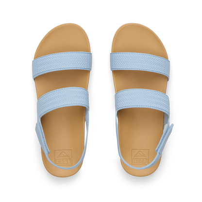 Kids Water Vista - Dusty Blue - Main View