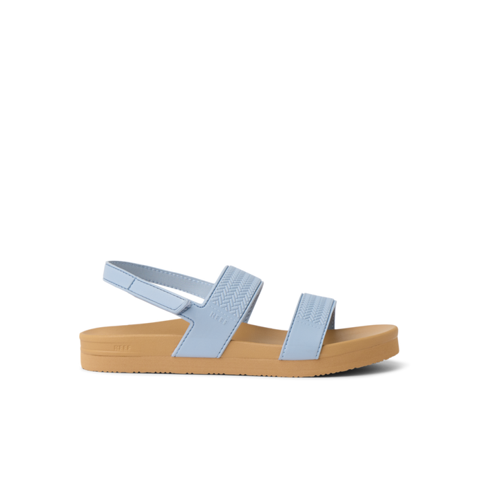Kids Water Vista - Dusty Blue - Underside View