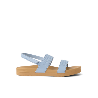 Kids Water Vista - Dusty Blue - Underside View