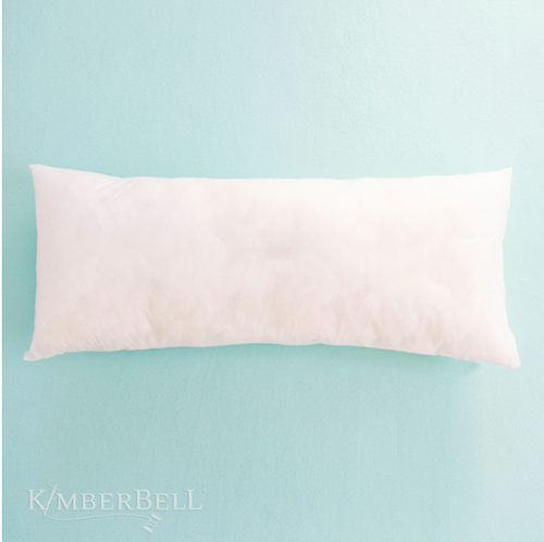 pillow insert 16" x 38"