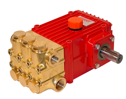KIT 9295 PLUNGER PACKING KIT by GIANT PUMP (4485)