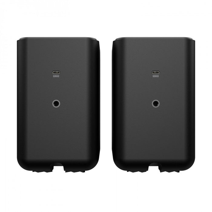 Klipsch Flexus Surr 100 Wireless Surround Speakers Pair - Ex-Display Clearance