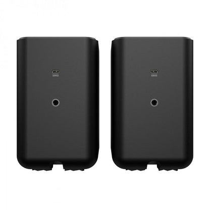 Klipsch Flexus Surr 100 Wireless Surround Speakers Pair - Ex-Display Clearance