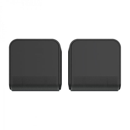 Klipsch Flexus Surr 100 Wireless Surround Speakers Pair - Ex-Display Clearance