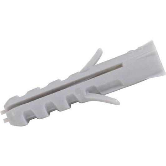 KMT Nylon Plug 5mm w/ Screw (20pc)