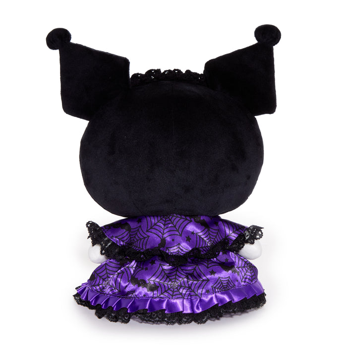 Kuromi 10" Plush (Spooky Dress Series) Plush NAKAJIMA CORPORATION