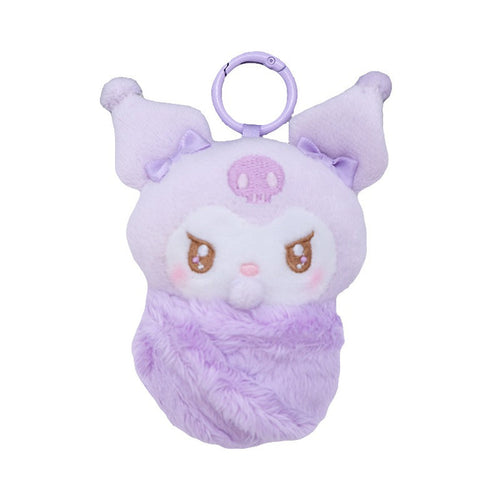 Kuromi Baby Bundle Bag Charm (Baby Series) Accessory Global Original