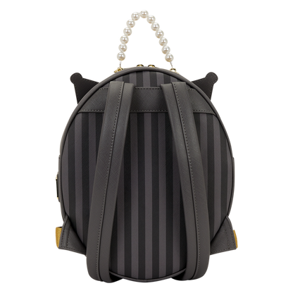Kuromi x Loungefly 20th Anniversary Mini Backpack Bags Loungefly