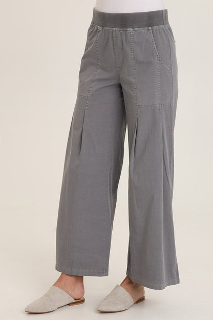 Wearables Kyler Dart Wide Leg Pant