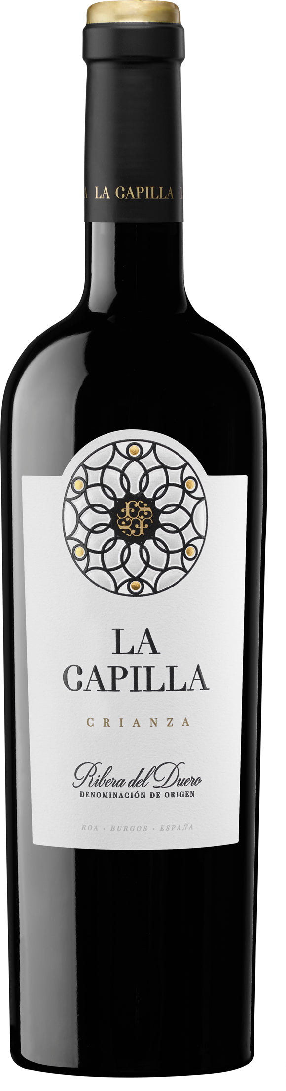 La Capilla Crianza 2017