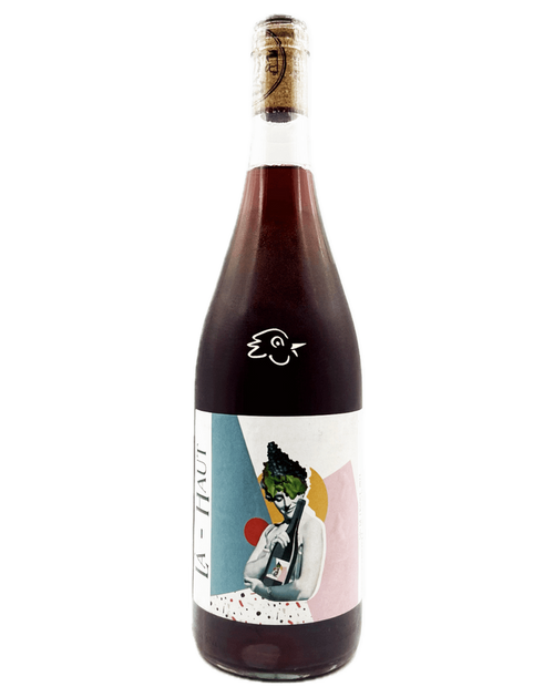 Là-Haut 2024