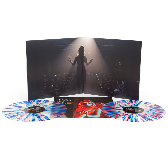 Last Night in Soho - Original Motion Picture Soundtrack 2XLP
