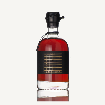 Laurel & Ash Farm Very Dark | Strong Maple Syrup