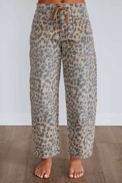 Lauryn Risen Jeans