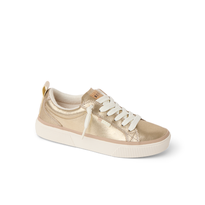 Lay Day Dawn - Champagne Suede - Main View