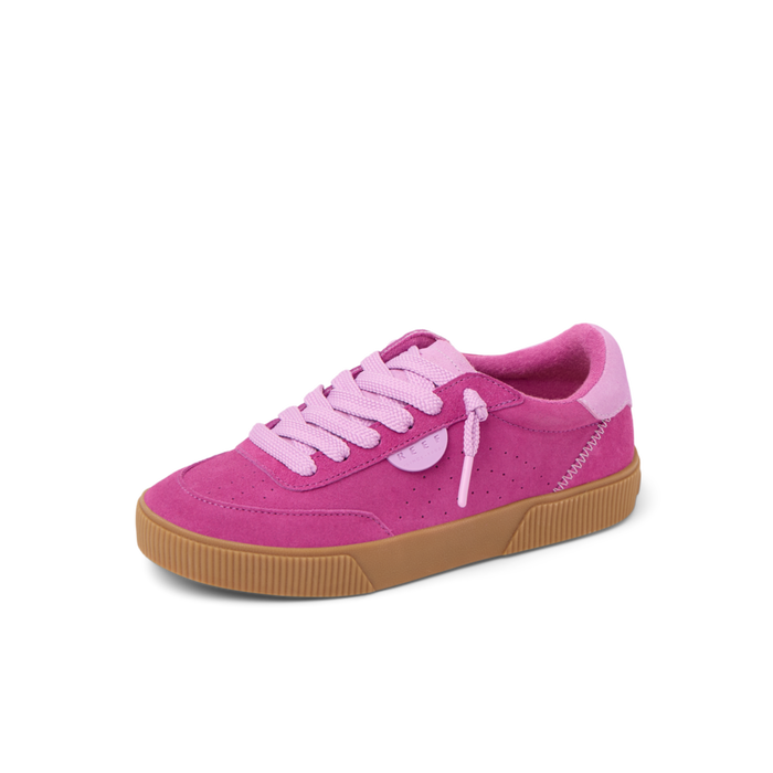 Lay Day Seas - Orchid Duo - Left Side View