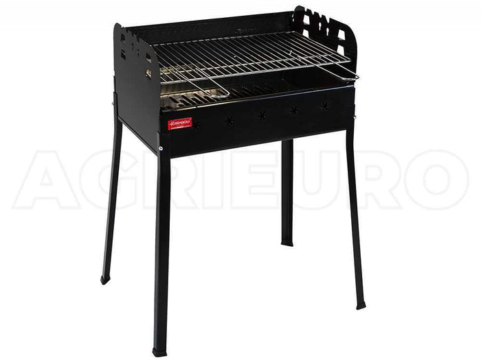 LEDRO BBQ by FERRABOLI