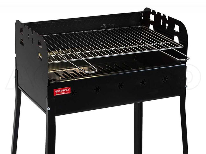LEDRO BBQ by FERRABOLI