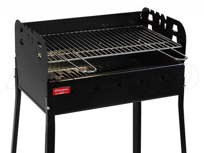 LEDRO BBQ by FERRABOLI