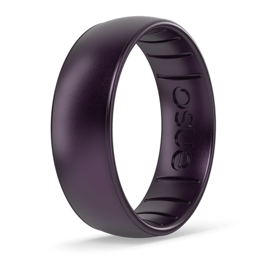 Legends Classic Silicone Ring - Siren