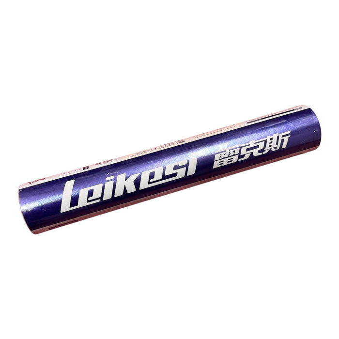Leikesi Shuttlecock Set 12pcs
