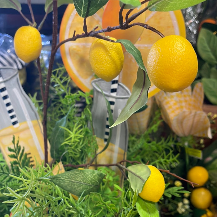 Lemon Branch