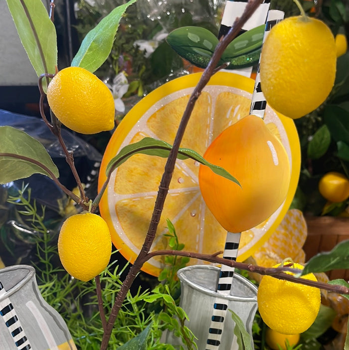 Lemon Branch