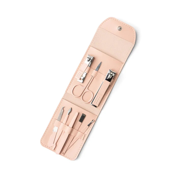 Lemon Lavender File It Away Nail Care Kit (3 Colors)