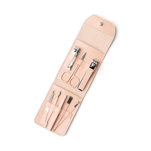 Lemon Lavender File It Away Nail Care Kit (3 Colors)