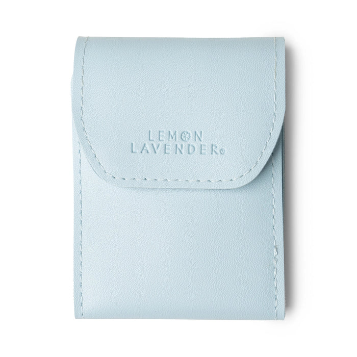 Lemon Lavender File It Away Nail Care Kit (3 Colors)