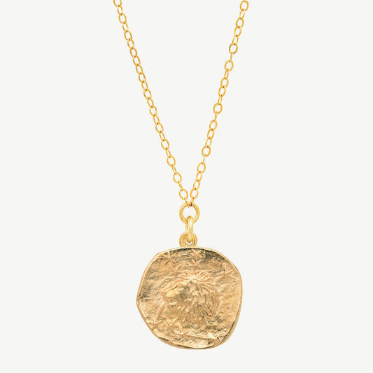 Leo Necklace