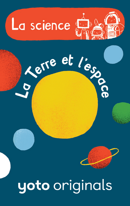 Les BrainBots : la science