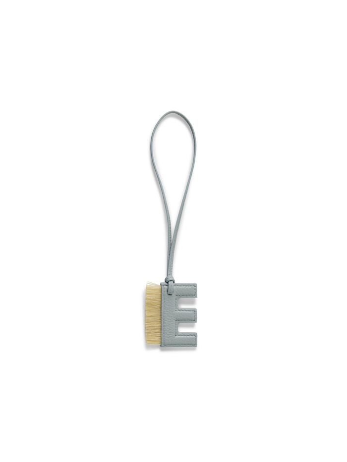 Designer Letter Charm E