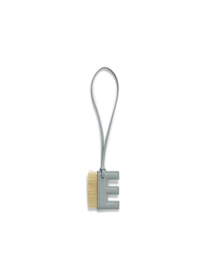 Designer Letter Charm E