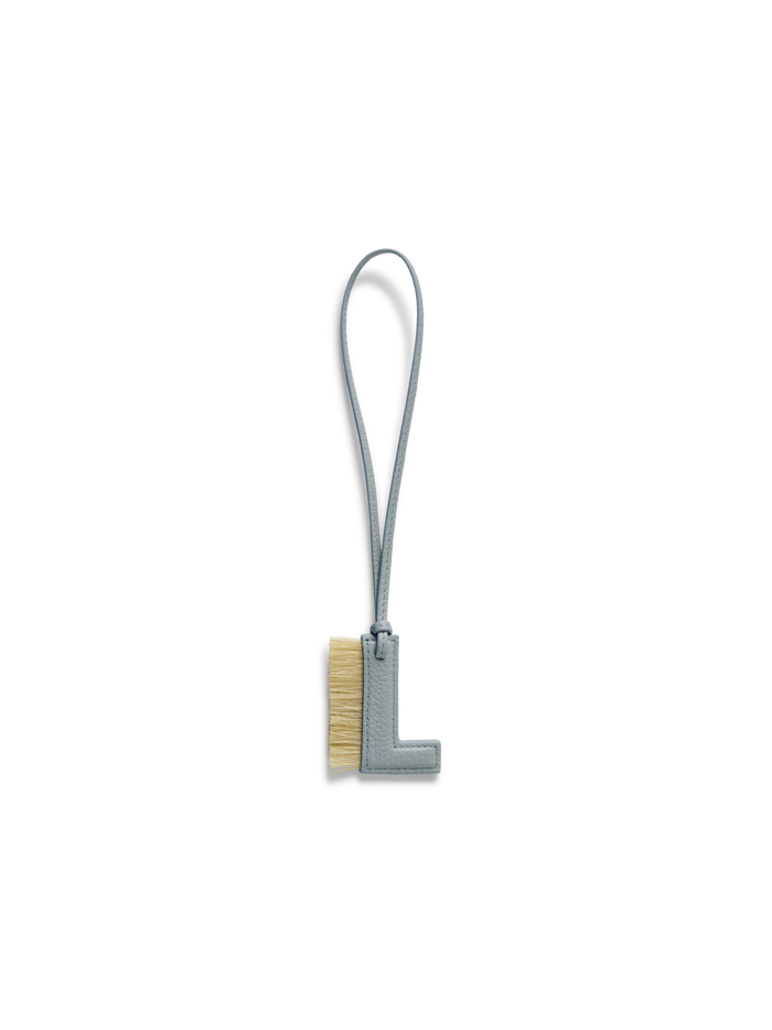 Designer Letter Charm L