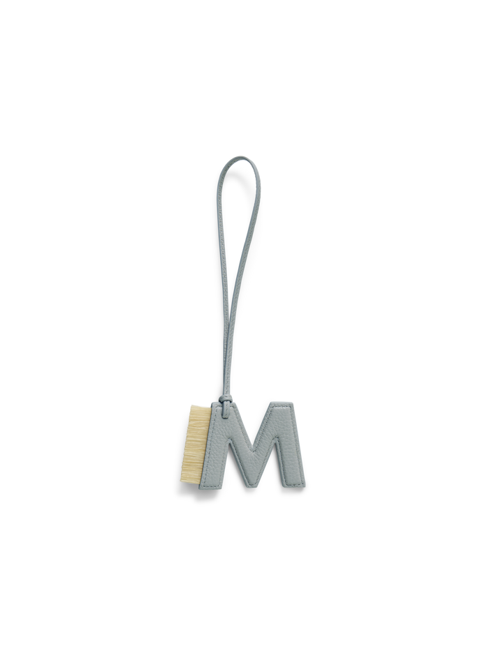 Designer Letter Charm M