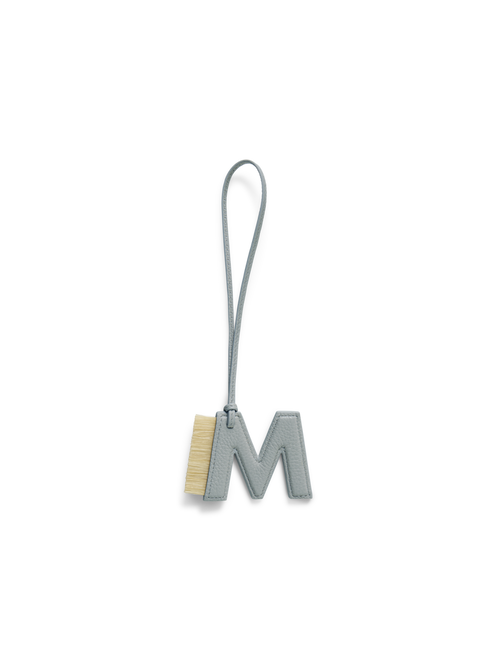 Designer Letter Charm M